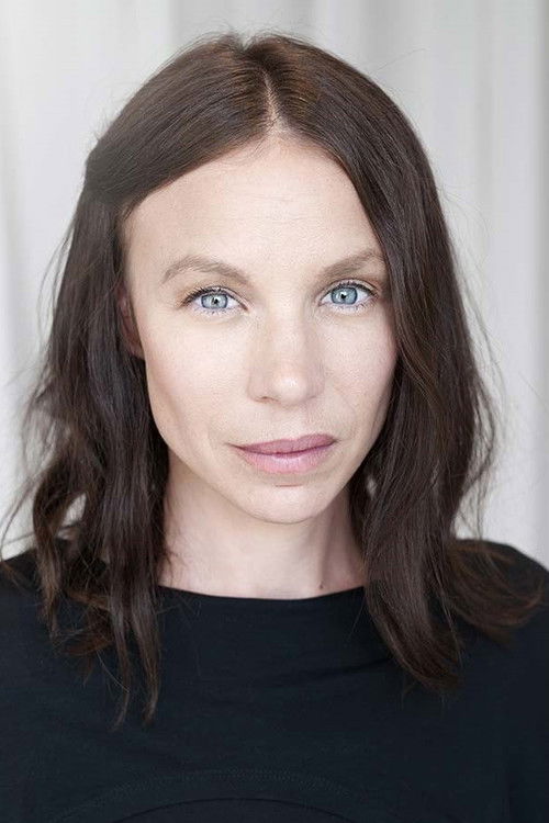 Photo of Ellen Jelinek