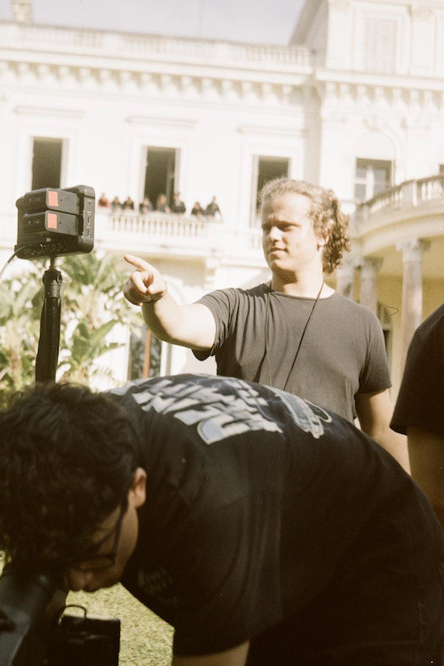 Photo of Gaspar Nascimento