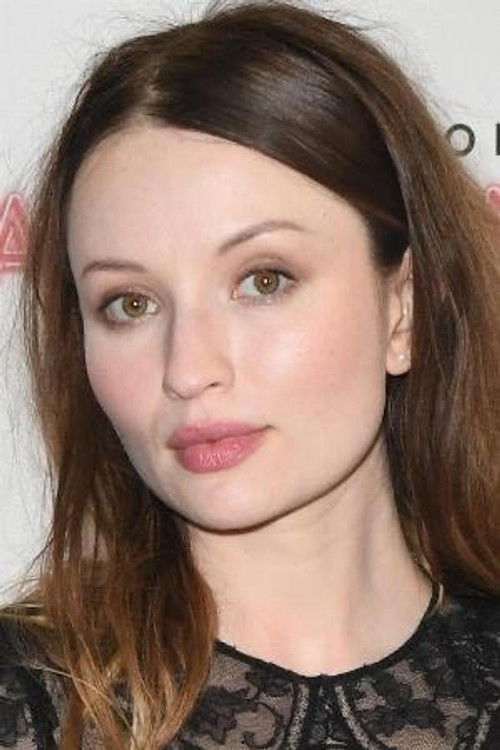 Photo of Emily Browning