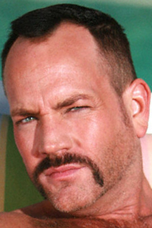 Photo of Matthew Ford