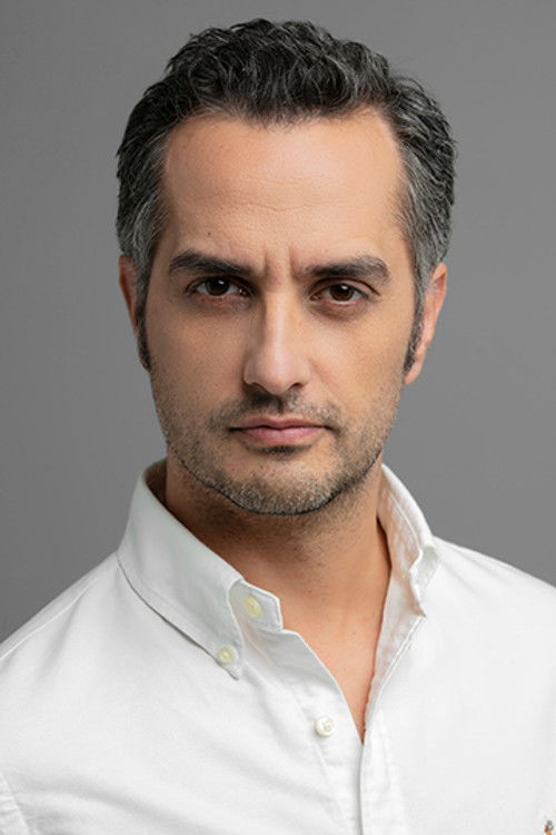 Photo of Tuğrul Tülek