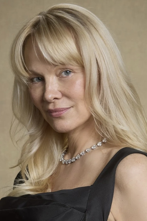Photo of Pamela Anderson
