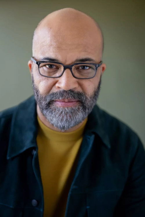 Photo of Jeffrey Wright