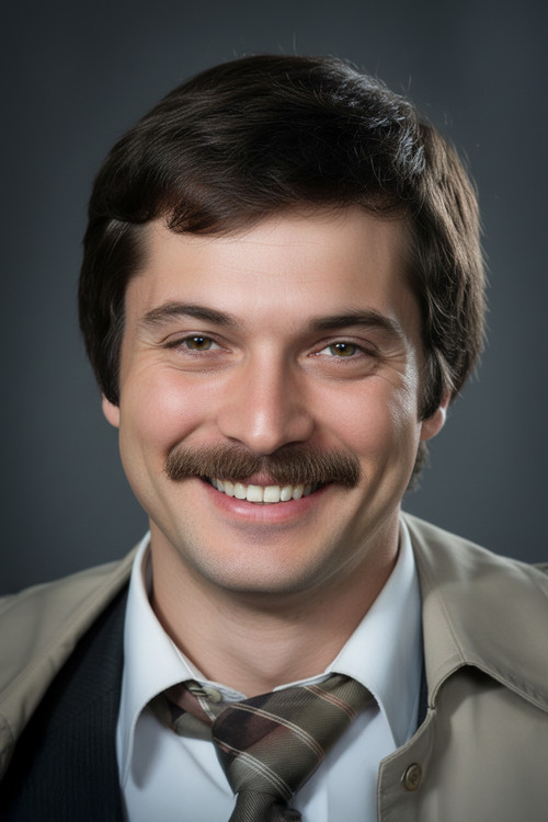 Photo of Ahmet Sezerel