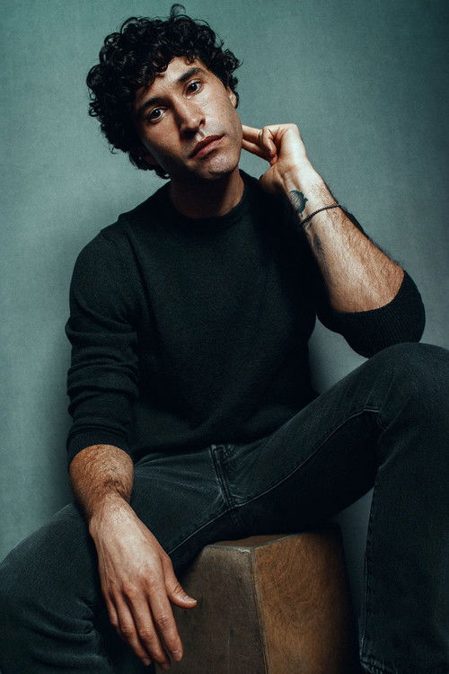 Photo of Joel DeCandio