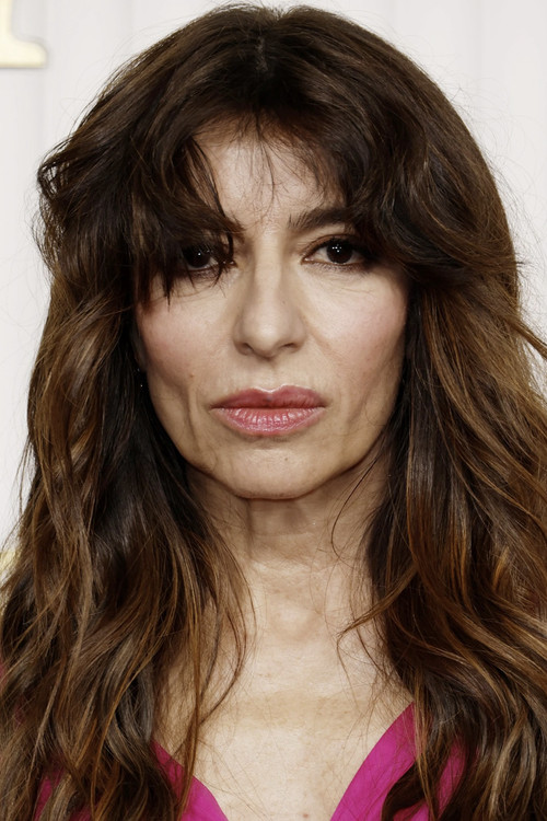 Photo of Sabrina Impacciatore