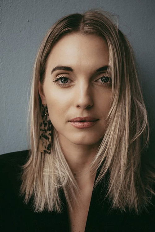 Photo of Leandie du Randt