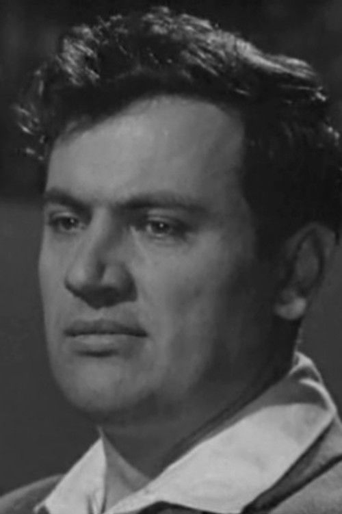 Photo of Valerian Vinogradov