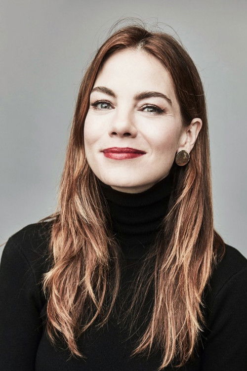 Photo of Michelle Monaghan