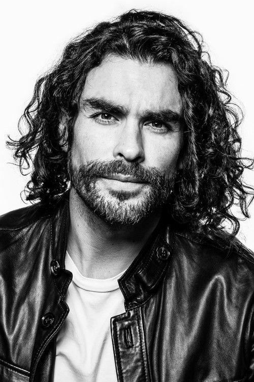 Photo of Gonzalo García Vivanco