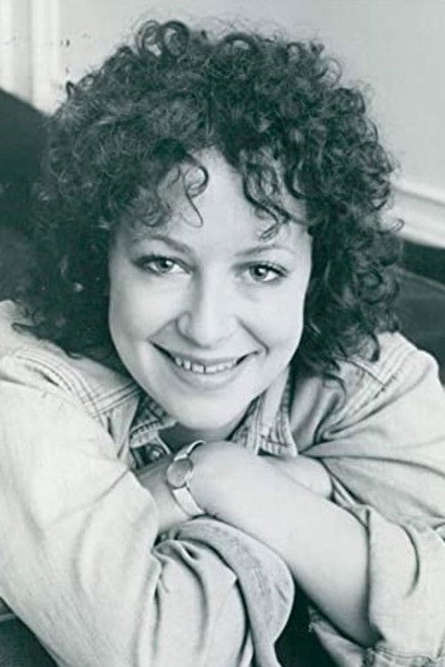 Photo of Celia Gregory