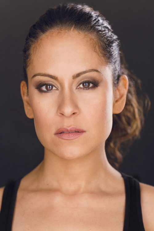 Photo of Lisann Valentin