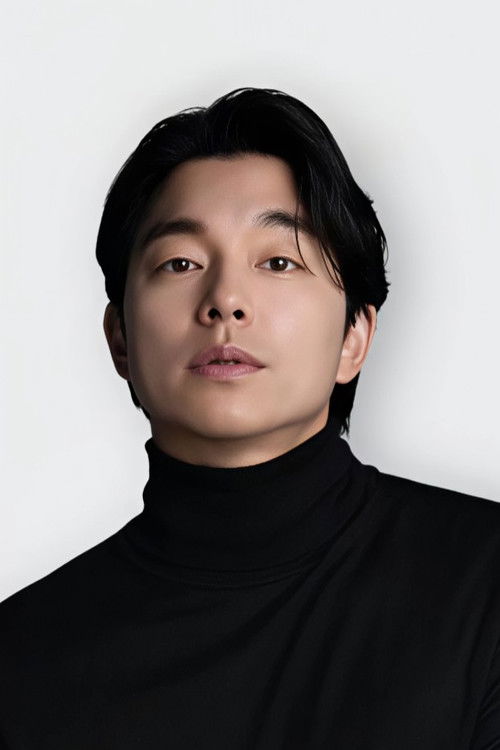 Photo of Gong Yoo
