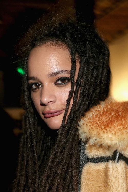 Photo of Sasha Lane