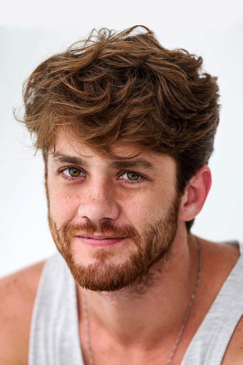 Photo of Leonardo Miggiorin