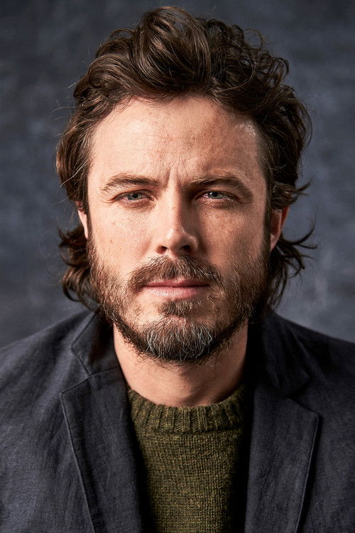 Photo of Casey Affleck