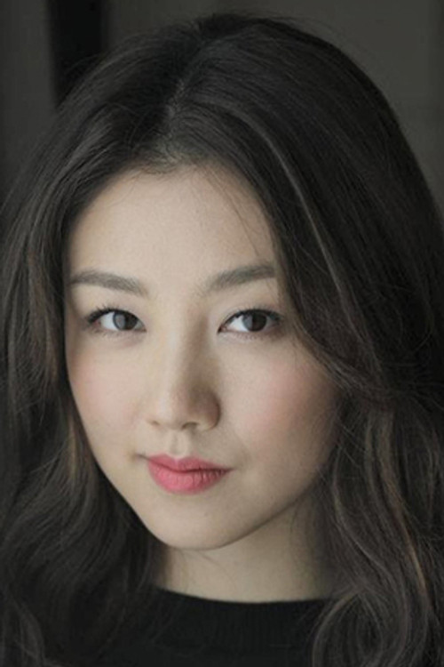 Photo of Cherry Ngan Cheuk-Ling