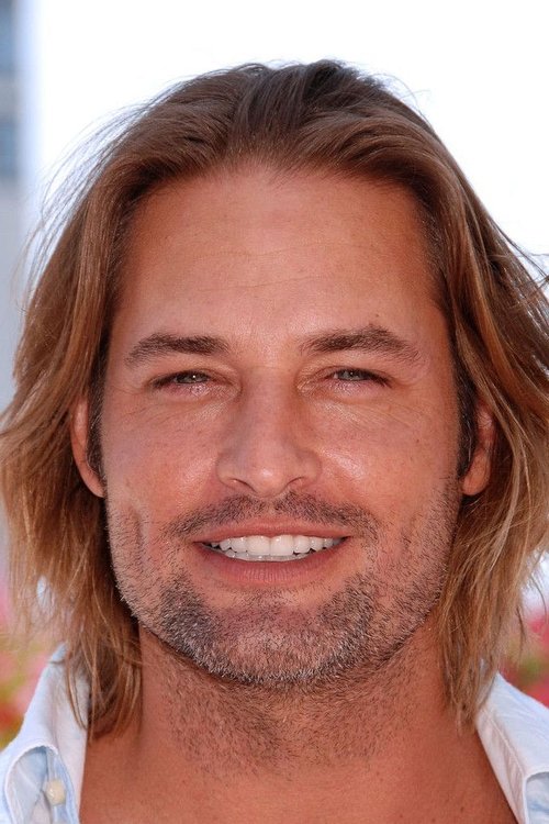 Photo of Josh Holloway