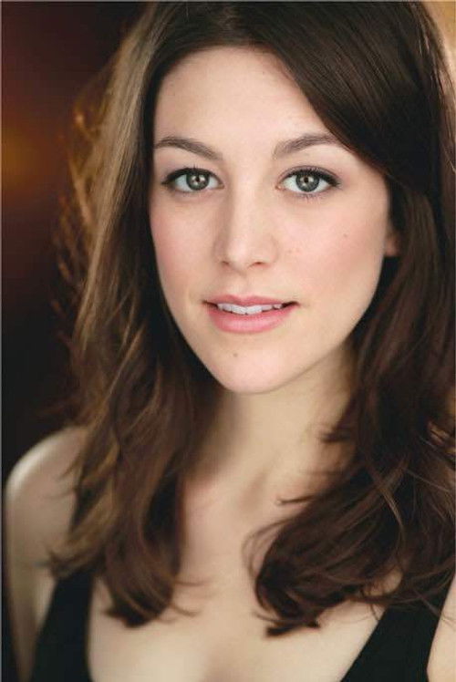 Photo of Caitlin McGee