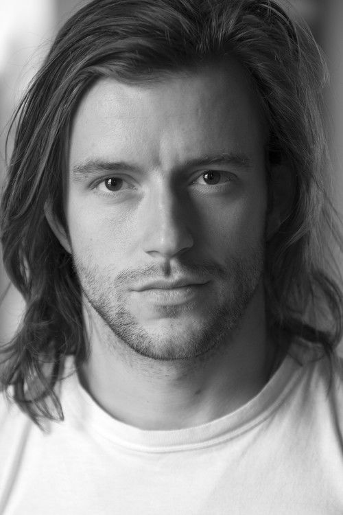 Photo of Francis Ducharme