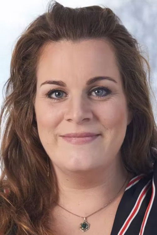 Photo of Lise Baastrup