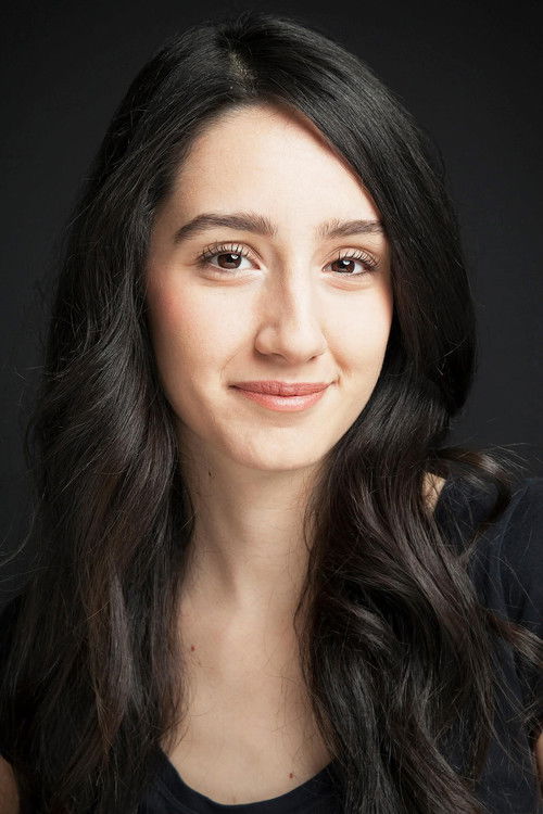 Photo of Semiha Bezek