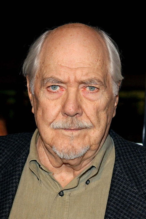 Photo of Robert Altman