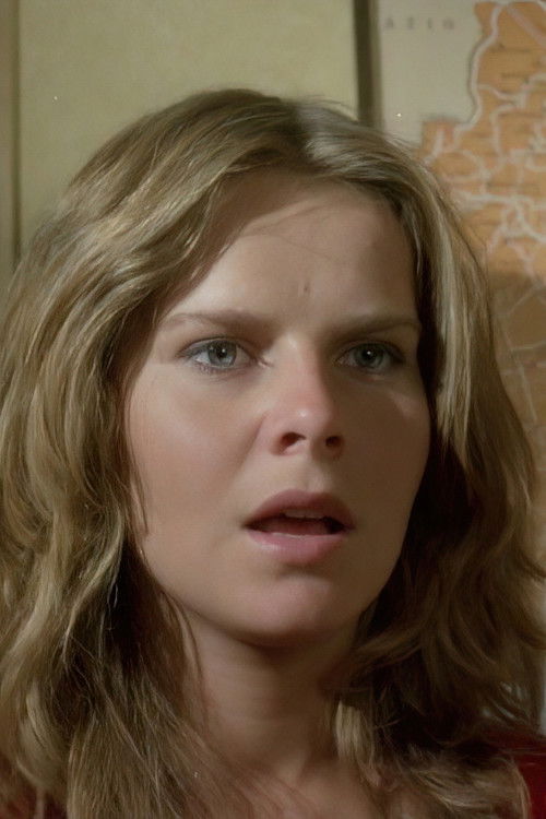 Photo of Mónica Zanchi