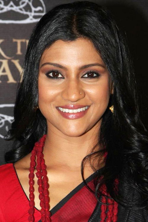 Photo of Konkona Sen Sharma
