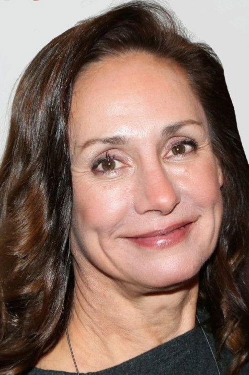 Photo of Laurie Metcalf
