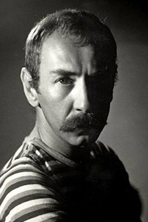 Photo of Macit Flordun