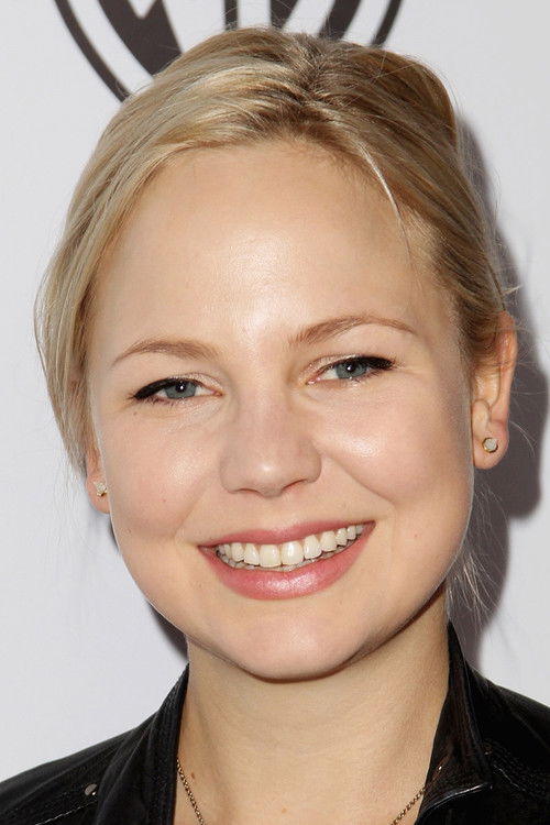 Photo of Adelaide Clemens