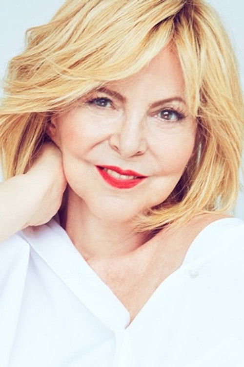 Photo of Hana Zagorová