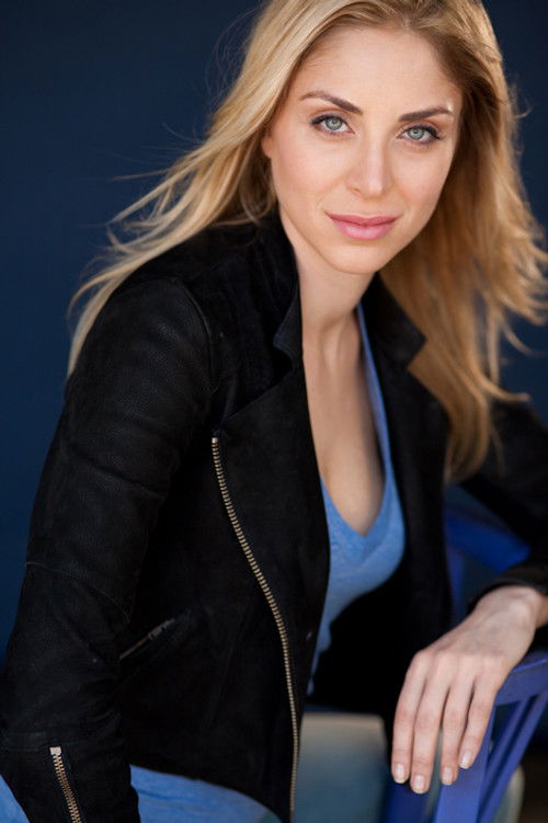 Photo of Daniella Evangelista