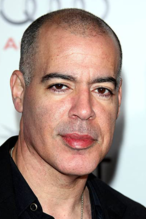 Photo of Roberto 'Sanz' Sanchez