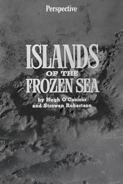 Islands of the Frozen Sea