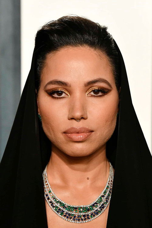 Photo of Jurnee Smollett
