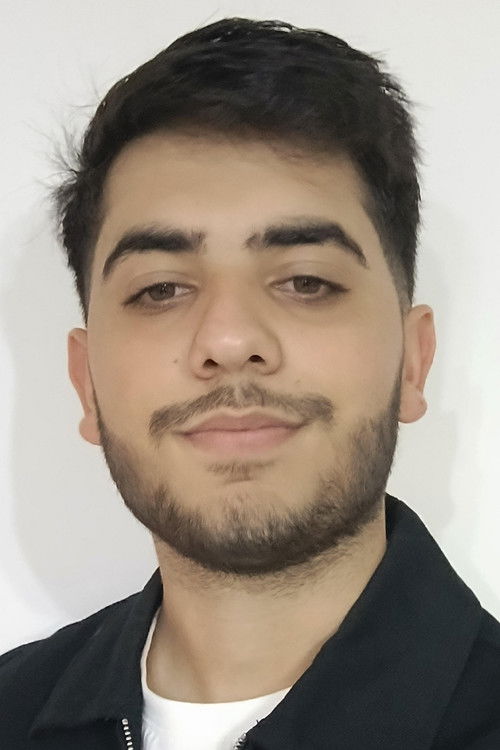 Photo of Ricardo Hernandez