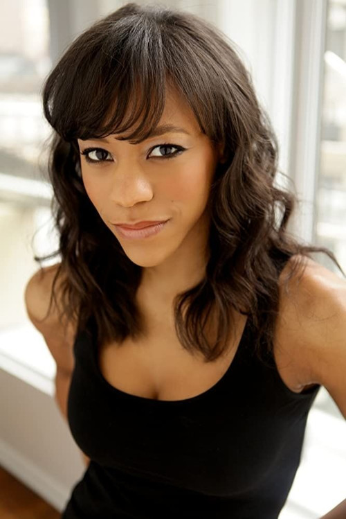 Photo of Nikki M. James