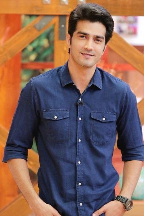 Photo of Shehzad Sheikh