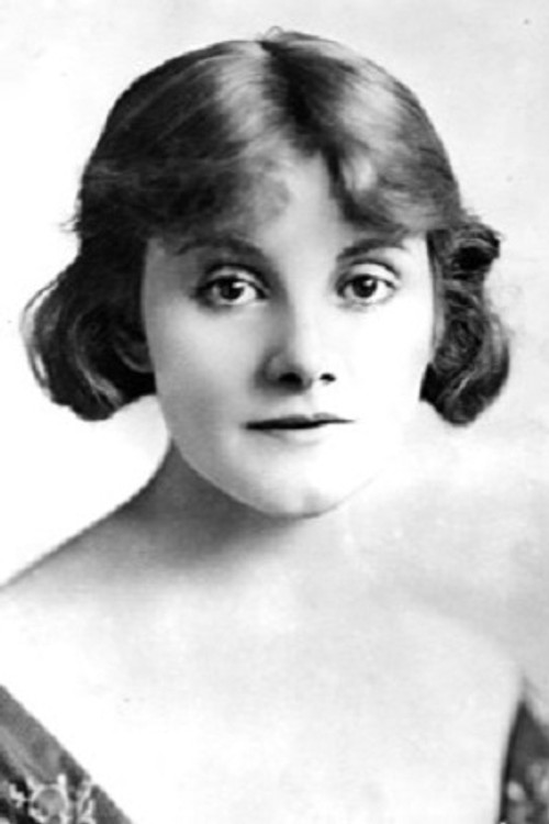 Photo of Jeanne Eagels