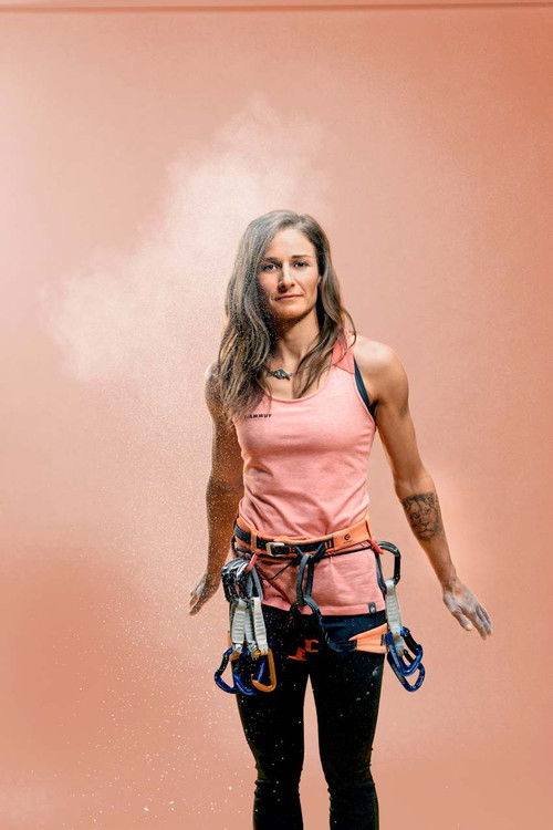 Photo of Nadine Wallner