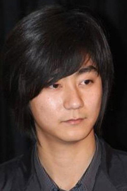 Photo of Liu Yongchen