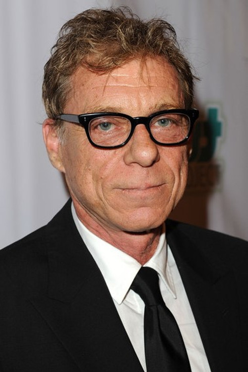 Photo of Russell Mulcahy