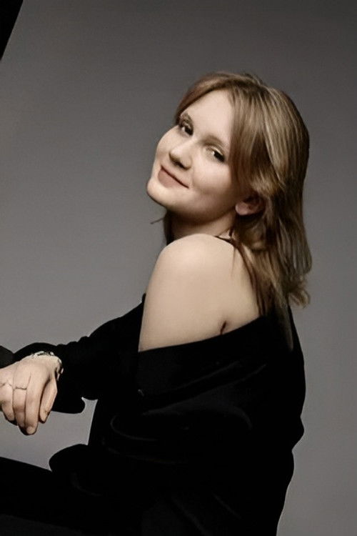 Photo of Anna Osipova