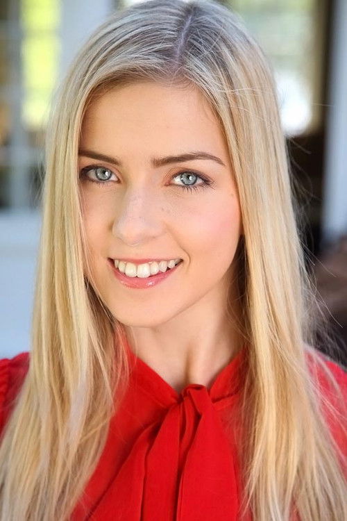 Photo of Abigaile Johnson