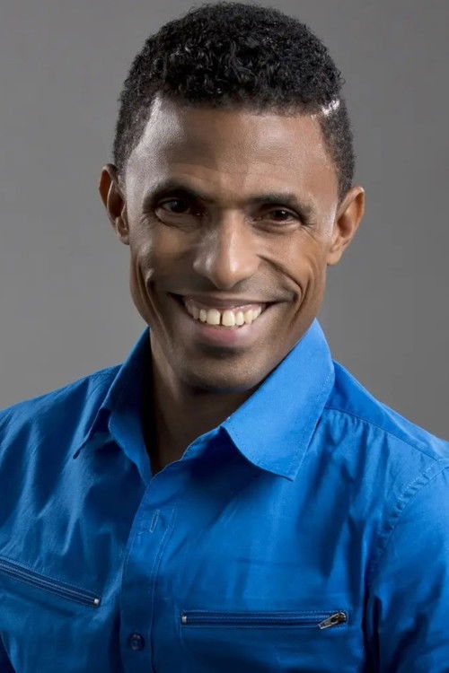 Photo of Fausto Mata