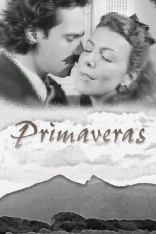 Primaveras