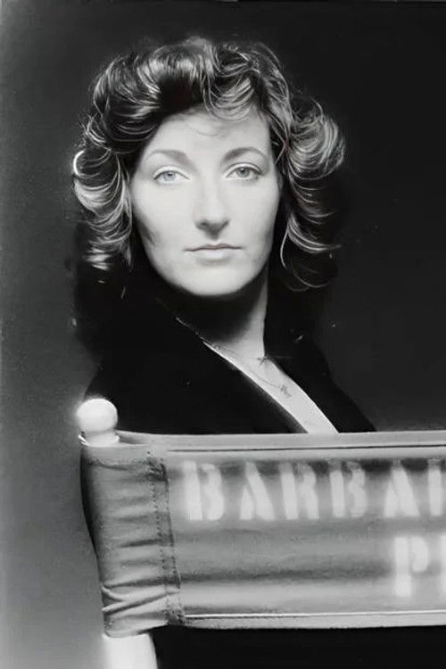 Photo of Barbara Peeters