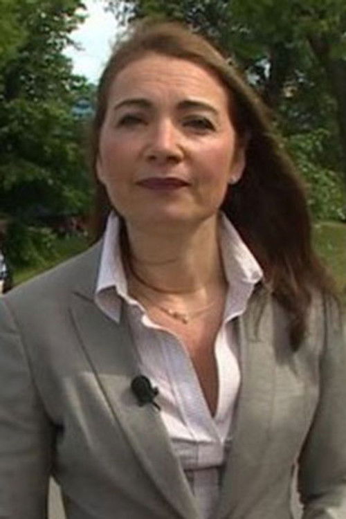 Photo of Katya Adler